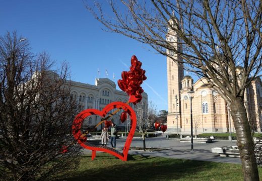 Kako se Dan zaljubljenih ušunjao među Srbe: Dva potpuno različita sveca koje poštuju i pravoslavna i katolička crkva