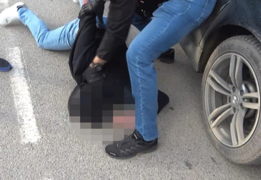 Kao u američkim filmovima: Banda u Beogradu mučila ljude, pa tražila otkup za njih