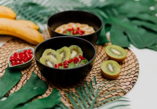 Riznica vitamina: Brojni su razlozi zašto biste trebali jesti ovo voće svako jutro