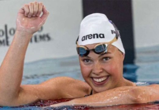 Po broju učesnika, Srbija vodi u regionu: Lana Pudar jedina sigurna predstavnica BiH na nadolazećim Olimpijskim igrama