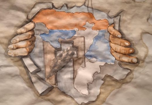 “Republiko Srpska u srcu te nosim, tobom se ponosim”: Došli do izražaja talenat i stvaralaštvo