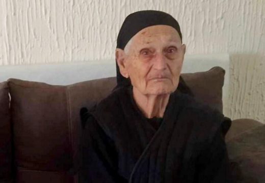 Devet decenija tuge i bola: Milja živi da svjedoči…