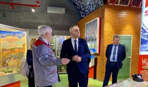 Minić: U Bjelorusiji dogovorena posebna linija poljoprivrednih podsticajnih sredstava (Video)