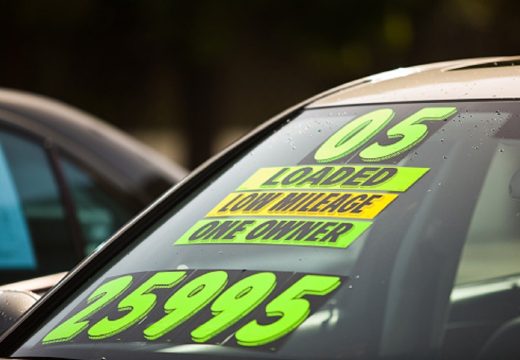 PromJene u autoindustriji: Na lagerima stoje ogromne zalihe neprodatih automobila