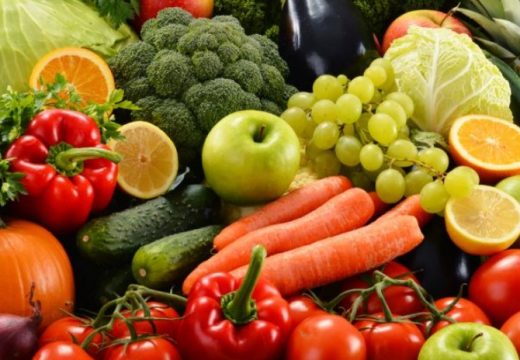 Ojačajte mozak i riješite se umora: Sedam namirnica za bolje pamćenje i koncentraciju