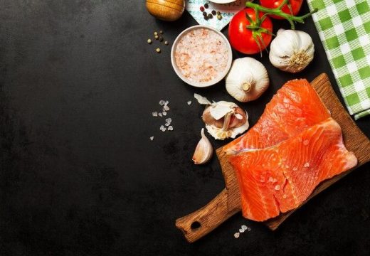 Nutricionista preporučuje: Ovih šest namirnica imaju više proteina od jaja