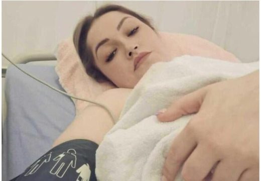 Borba se nastavlja: Nataši Ćejić potrebna pomoć dobrih ljudi