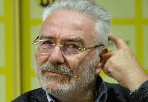 Nestorović: Samo budala može da izjavi da nam je Dodik rasturio stranku