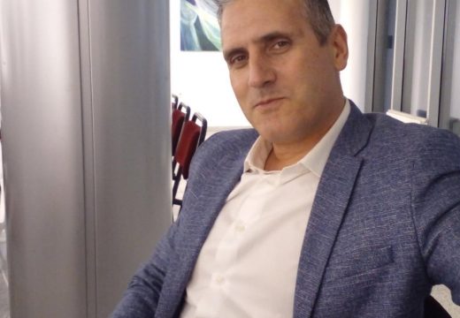 Italija, iz fotelje: Prva knjiga Nikole Varagića, turističkog vodiča