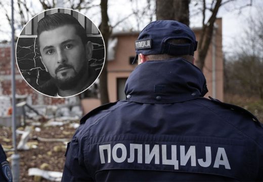 Novi jezivi detalji ubistva: Nusret izboden čak 22 puta