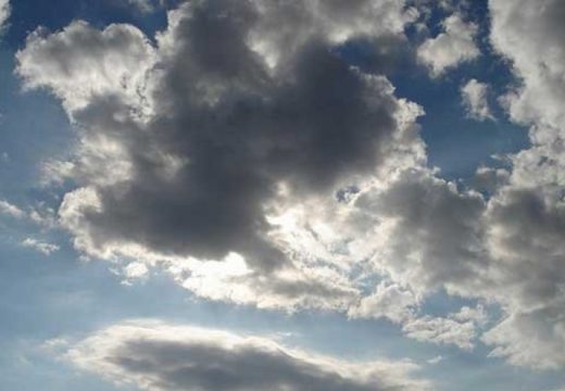 Temperatura vazduha do 21 stepen: Za danas najavljeno toplo, vjetrovito i oblačno vrijeme