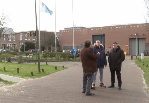 Šobot se oglasio iz Haga: Možemo naslutiti da Mladić ima ozbiljne zdravstvene probleme