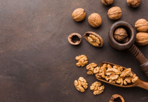 Dajte prioritet zdravoj ishrani: Evo zašto je dobro da jedete orahe svakog dana