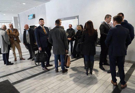 Viši sud Beograd: Otac Koste K. tvrdi da nije učio sina pucati