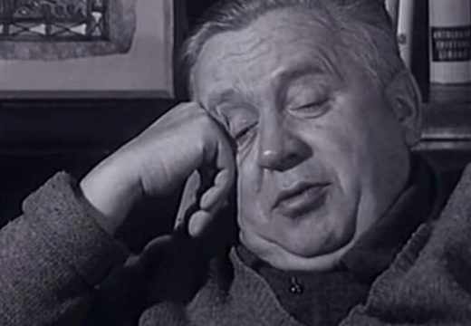 Ovako je glasilo oproštajno pismo Branka Ćopića