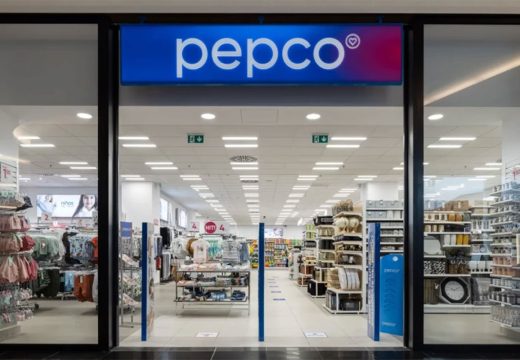 Austrija: Pepco zatvara 73 prodavnice