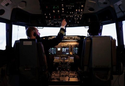 Prijave na konkurs Za zvanje pilota mogu da se prijave i građani Srpske