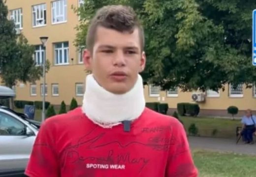 Bijeljina: Podignuta optužnica protiv četiri policajca, terete ih da su pretukli dječaka u Osmacima