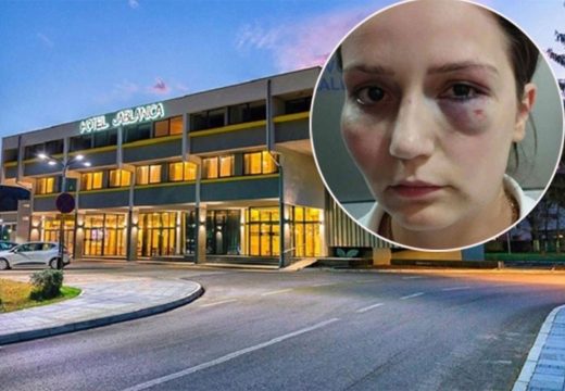 Podnose žalbu na presudu za premlaćivanje radnice hotela