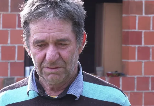 Živi u nehumanim uslovima: Pomozimo Nedeljku da obezbijedi krov nad glavom