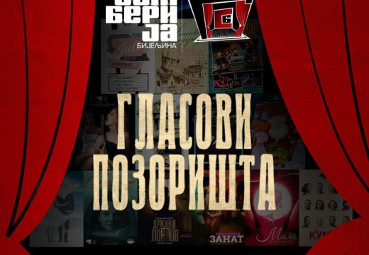 Bijeljina: Predstava o trinaest predstava