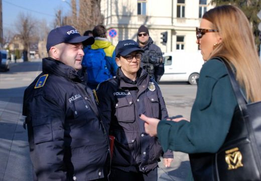 Dobrovoljna predaja oružja: Počeo treći val kampanje „Poštuj život, ne oružje“