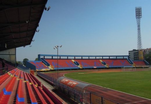 Desetka idealna mjera za ovdašnji fudbal: Premijer liga BiH se smanjuje na 10 klubova