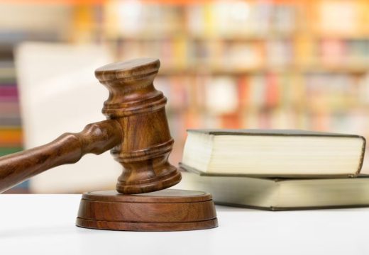 Zbog stoke mu pucao u leđa: Starcu 10 godina zatvora za ubistvo