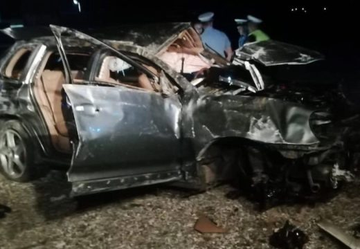 Prije tragedije pili konjak i pivo: Počelo suđenje za stravičnu nesreću