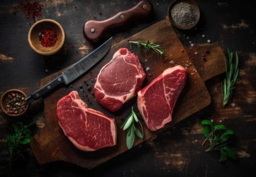 Zdravlje: Ovo su znakovi koji ukazuju da u organizmu nedostaje proteina