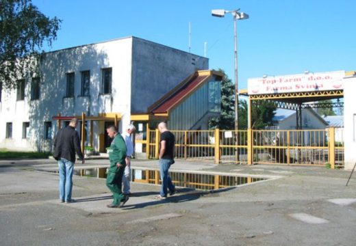 Radnici ostali kratkih rukava: Raspoređen novac od prodaje imovine “Top farma”