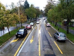 Stanje na putevima u BiH: Vozači, oprez zbog poledice u višim predjelima