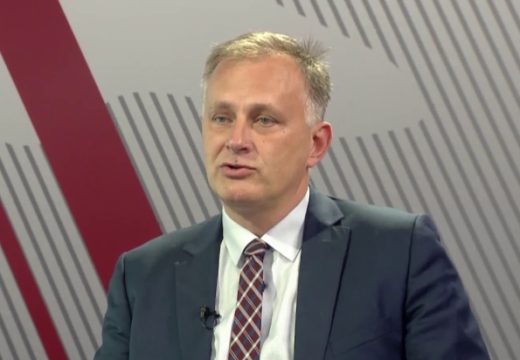 Privreda: Ko će naslijediti Sašu Trivića na čelu Unije poslodavaca?