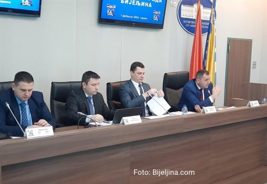 Sjednica Skupštine grada: Izglasano kreditno zaduženje za sanaciju štete od poplava