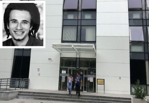 Slučaj “Dragičević”: Suđenje za uništavanje dokaza pred zastarom!