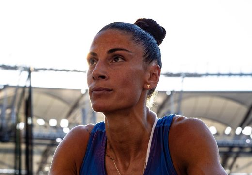 Ivana Španović o najavljenim promjenama u atletici: Besmisleno je to što radite