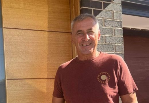 Srbin protjeran u “Oluji” postao heroj u Australiji