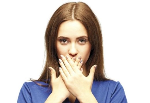 Znate li zašto štucamo?