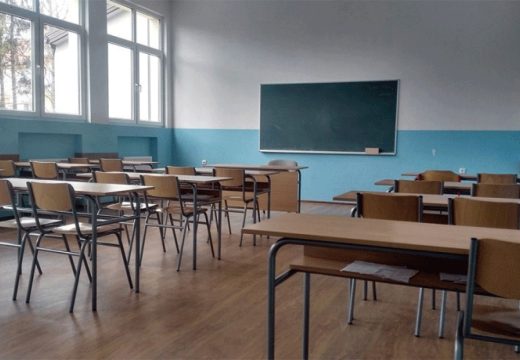 Prosvjeta: Šta je presudno da neko prođe na konkursu za posao u školi?