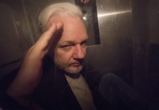 To je pitanje života i smrti: Asanžova posljednja bitka protiv izručenja SAD