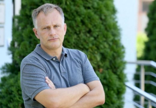 Trivić o cijenama hljeba: Pekare nisu socijalne ustanove