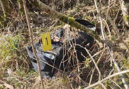 Na području Trebinja: U odbačenoj torbi pronađeno više od 10 kilograma marihuane