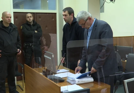 Ubica Ariela Bogdanovića snimljen sa 20 kamera, ali mu se lice ne vidi