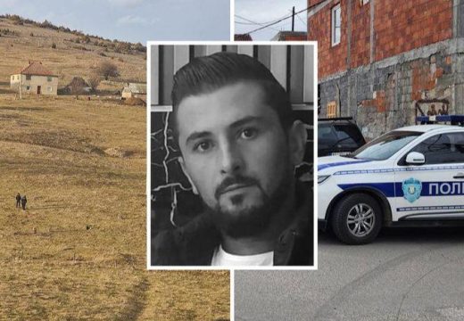 Novi detalji ubistva Nusreta: Onesvijestili ga kolcem, izboli 22 puta, umotali u ćebe i bacili u bunar