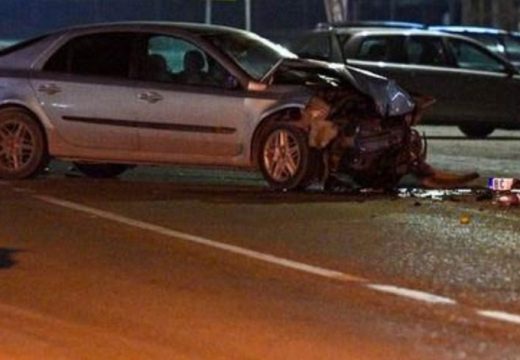 Detalji saobraćajke kod Bijeljine: Dvoje djece u bolnici, otac pušten na kućno liječenje