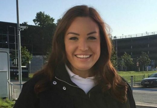 Austrija: Ovo je žena koja je spasila muškarca i bebu iz BiH koji su upali u ledenu Muru