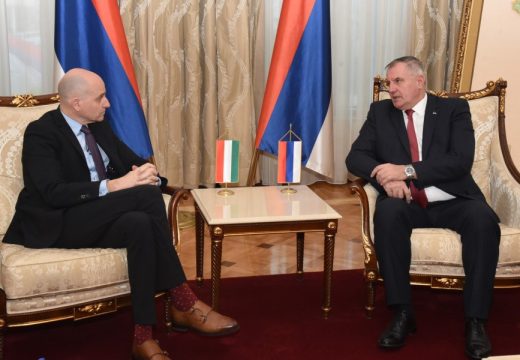 Višković najavio: U martu ekonomski form u Banjaluci