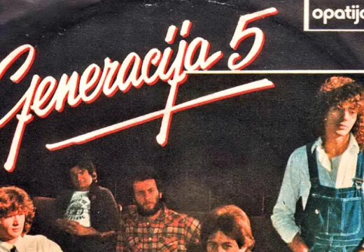 Generacija 5: Еvo kome je posvećena pjesma “Ti samo budi dovoljno daleko”
