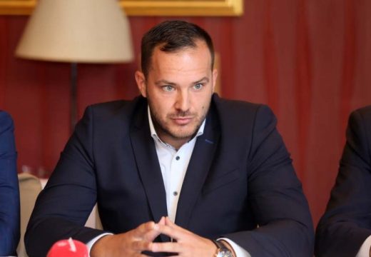 Zeljković: FSS će donirati milion maraka za izgradnju hibridnih terena u Srpskoj