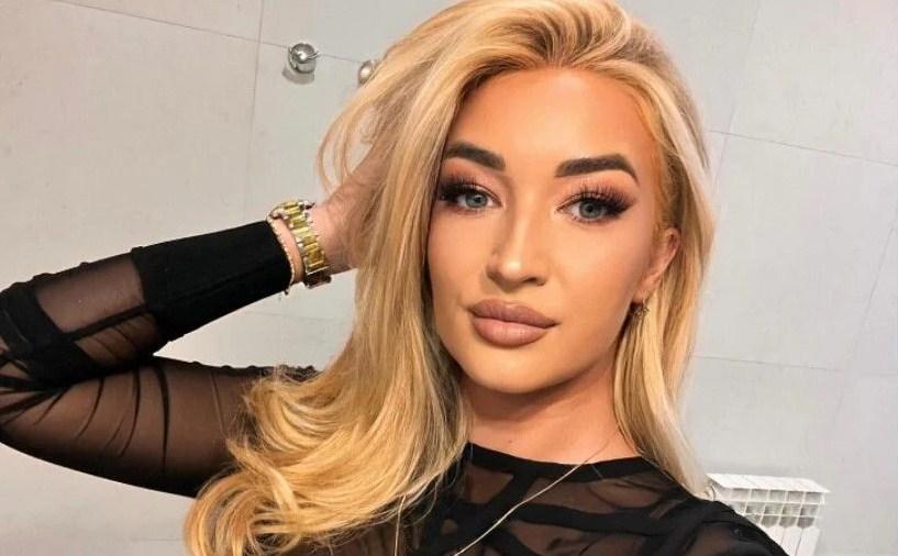 Zerina Hadžiomeragić